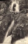 CPA Consolation Chutes du Dessoubre