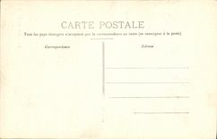 CPA Consolation Chutes du Dessoubre