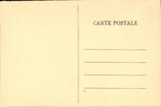 CPA Consolation Maisonnettes Pont du Dessoubre conduisant a l hotel