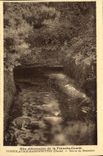 CPA Consolation Maisonnettes Source du Dessoubre