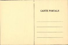 CPA Consolation Maisonnettes L Oratoire