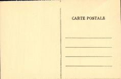CPA Consolation Maisonnettes L Etang