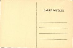 CPA Consolation Maisonnettes Vue du Seminaire
