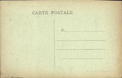 CPA Gorges de la Dordogne Panorama d Eylac