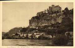 CPA Chateau de Beynac