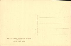 CPA Chateau de Beynac