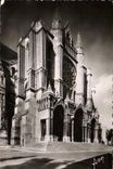 CPM Chartres La Cathedrale Portail Sud
