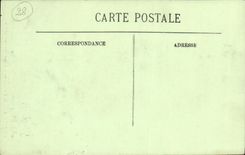 CPA Chartres Le Portail Central de la Cathedrale Cote Sud