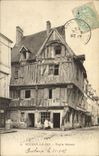 CPA Nogent le Roi Vieille Maison