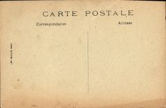 CPA Perigueux L Eglise Saint Etienne de la Cite Le maitre autel