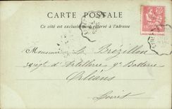 CPA Perigueux La Maison du Bord de L Eau