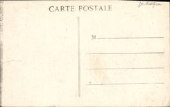 CPA Perigueux La Statue de Feneion et les Allees de Tourny