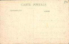 CPA Perigueux Les Allees de Tourny