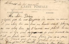 CPA Perigueux Cours Tourny La Rampe