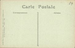 CPA Perigueux Interieur de la Basilique Autel privilegie