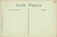 CPA Perigueux Interieur de la Basilique Chapelle de la vierge