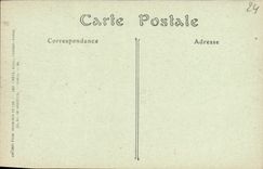 CPA Perigueux Clocher de la Cathedrale Saint Front