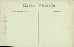 CPA Perigueux Basilique Saint Front le Choeur