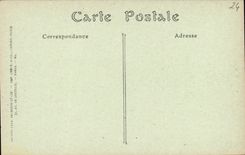 CPA Perigueux Interieur de la Basilique la Chapelle de la Vierge