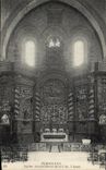 CPA Perigueux Eglise Saint Etienne de la Cite L Autel