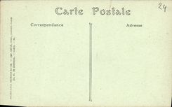 CPA Perigueux Eglise Saint Etienne de la Cite L Autel