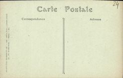 CPA Perigueux Interieur de la Basilique la Grande Nef Prise du Choeur Orgue