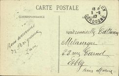 CPA Perigueux Cathedrale Saint Front L Abside