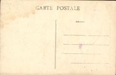 CPA Perigueux Malson Renaissance