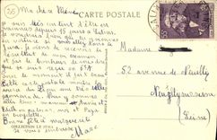 CPA Nans Sous Ste Anne Source Du Lison