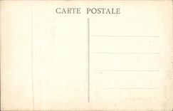 CPA Besancon Vue Generale et Bains Salins