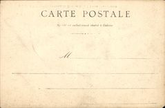 CPA Besancon Promenade Micaud L lle des Moineaux