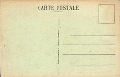 El monumento de Besanzon de la POSTAL de la VENDIMIA levantado con la memoria de los residentes de Besanzon murio por Francia durante la gran guerra de Militaria