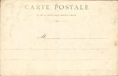 CPA Besancon Vue Generale prise du Clocher de St Pierre