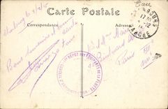 POSTAL Evreux L ayuntamiento y el teatro de la VENDIMIA