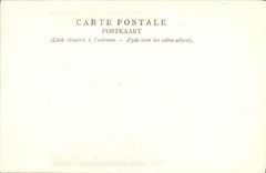 Lugar Amberes del verde de la POSTAL de la VENDIMIA