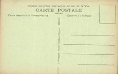 Puerta de Evreux de la POSTAL de la VENDIMIA de la torre de L ninos del reloj