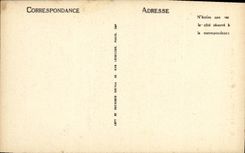 POSTAL Evreux de la VENDIMIA la torre de L reloj