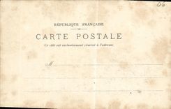 CPA Exposition de 1900 Pavillons de Monaco Suede Grece Paris 