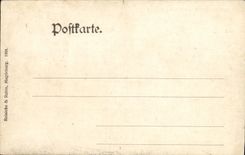 CPA Rothenburg Stadtisches Wildbad