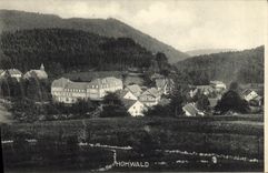 CPA Hohwald