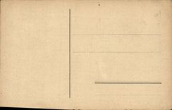 Amndt Rhin Denkmal Friedrich Wilhelms III de Koln de la POSTAL de la VENDIMIA