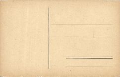 Anillo de boxeo de Koln Kaiser Wilhelm de la POSTAL de la VENDIMIA