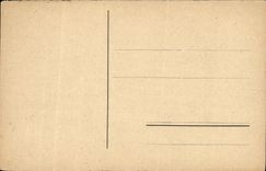 St Apostel Kirche el derecho de Koln de la POSTAL de la VENDIMIA