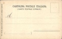 CPA Via Appia Antica Roma Catacombes de St Calliste 