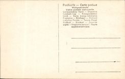 CPA Das Katchen Von Heilbronn Femme