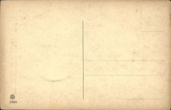 POSTAL Regkia Ganeria Uinzi Firenze de la VENDIMIA