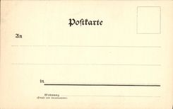 POSTAL Gruss Aus Koln Das Rathaus de la VENDIMIA