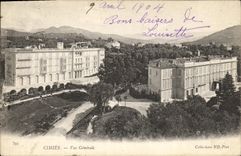 Opinion de Cimies de la POSTAL de la VENDIMIA