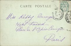 Opinion de Cimies de la POSTAL de la VENDIMIA