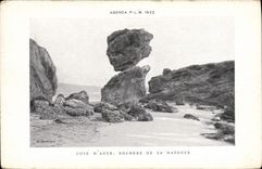 CPA Rochers de la Napoule